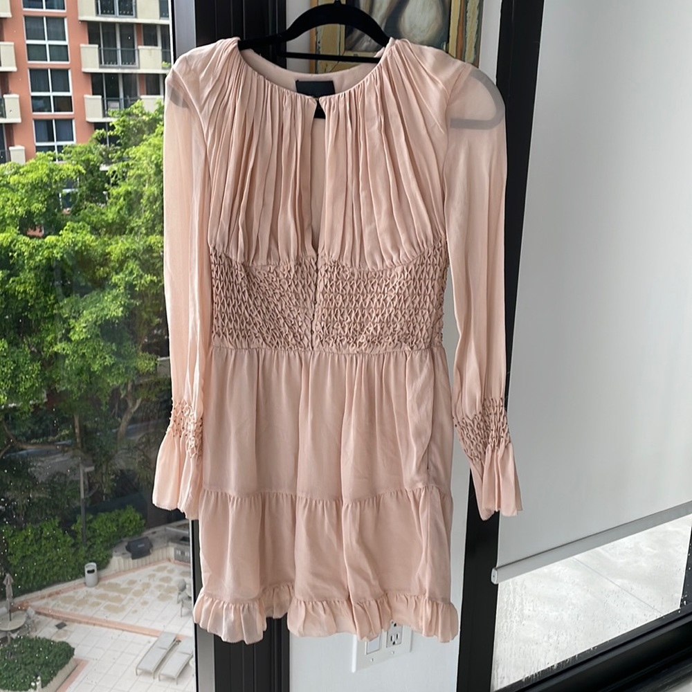 Intermix dress